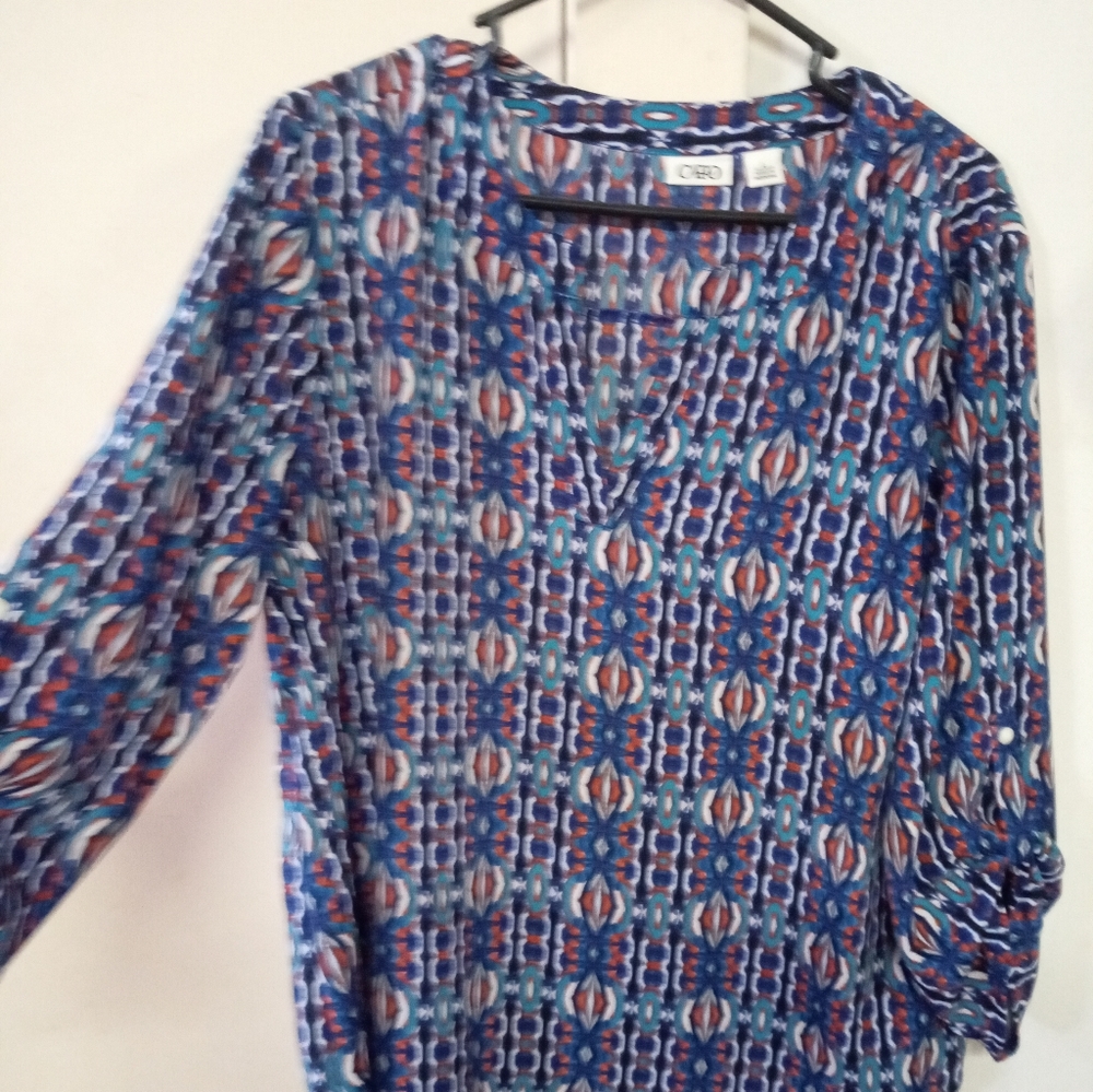 Long sleeve top